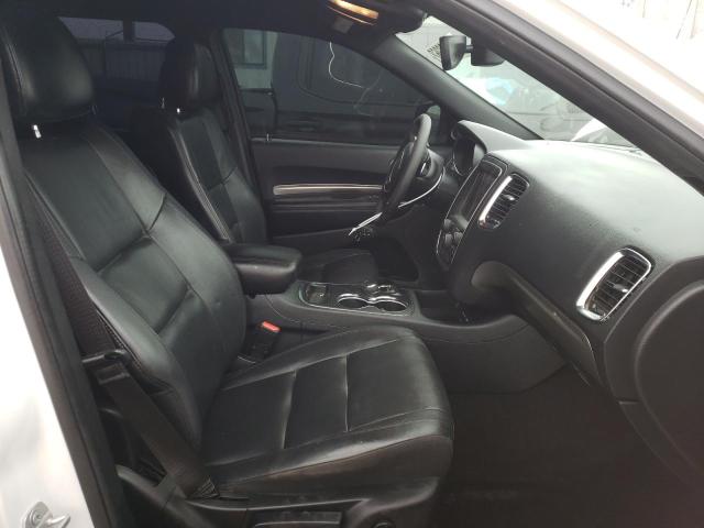 Photo 5 from auction – 2017 DODGE DURANGO GT with VIN 1C4RDHDG9HC906479