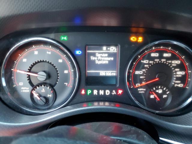 Photo 8 from auction – 2011 DODGE CHARGER with VIN 2B3CL3CG2BH560231