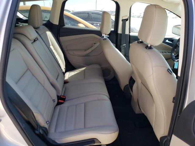 Photo 6 from auction – 2019 FORD ESCAPE SEL with VIN 1FMCU0HD0KUB68530