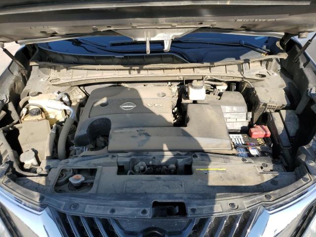 Photo 7 from auction – 2015 NISSAN MURANO with VIN 5N1AZ2MH9FN222856