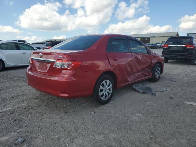 Photo 4 from auction – 2011 TOYOTA COROLLA BA with VIN 2T1BU4EEXBC728717