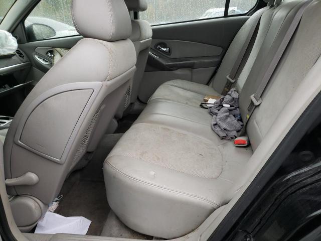 Photo 6 from auction – 2005 CHEVROLET MALIBU LT with VIN 1G1ZU54835F196361