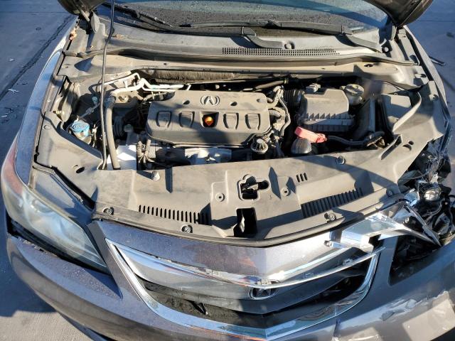 Photo 7 from auction – 2015 ACURA ILX 20 with VIN 19VDE1F34FE002014