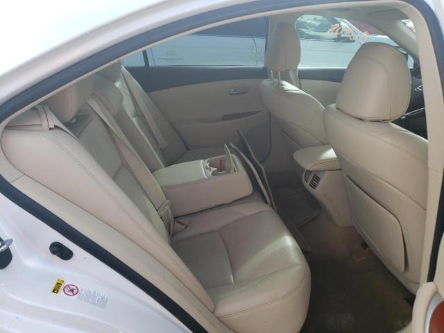 Photo 6 from auction – 2011 LEXUS ES 350 with VIN JTHBK1EG6B2472367