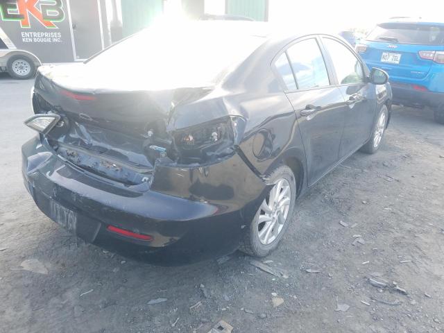 Photo 4 from auction – 2012 MAZDA 3 I with VIN JM1BL1V71C1558207