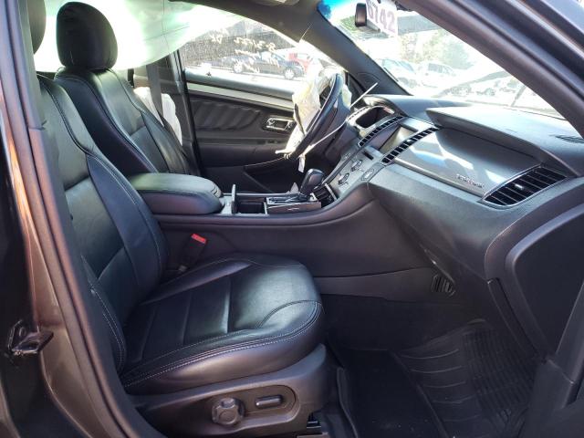 Photo 5 from auction – 2015 FORD TAURUS SEL with VIN 1FAHP2H85FG192154