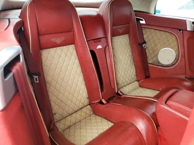 Photo 6 from auction – 2011 BENTLEY CONTINENTA with VIN SCBDU3ZA4BC068678