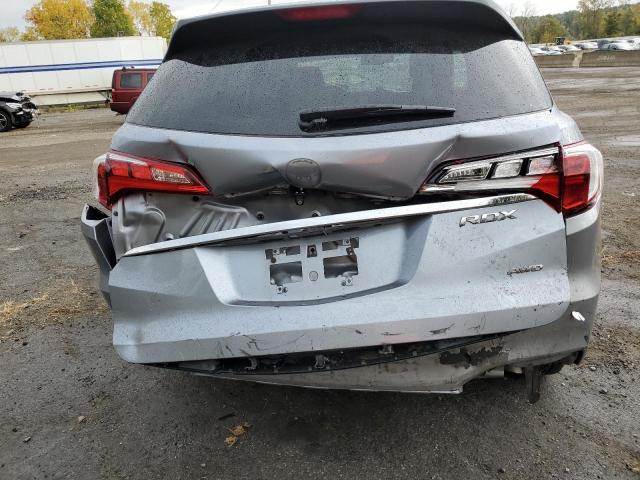 Photo 9 from auction – 2016 ACURA RDX with VIN 5J8TB4H37GL002898