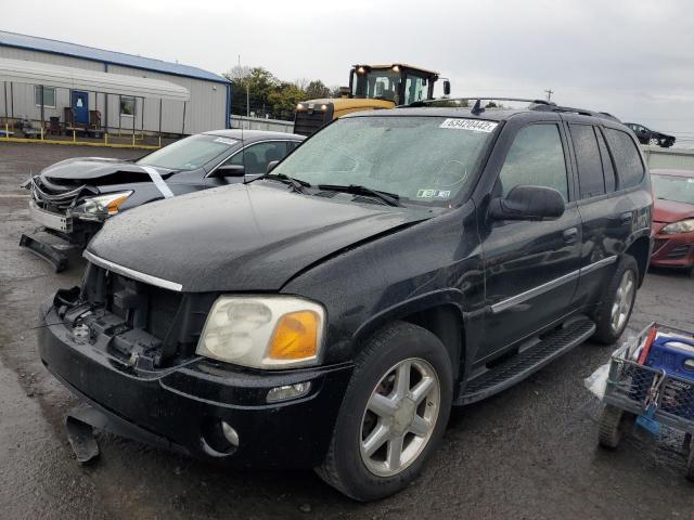 Photo 2 from auction – 2008 GMC ENVOY with VIN 1GKDT13S782231252