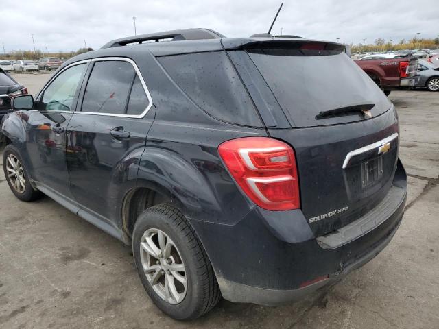 Photo 3 from auction – 2017 CHEVROLET EQUINOX LT with VIN 2GNFLFEK8H6107905