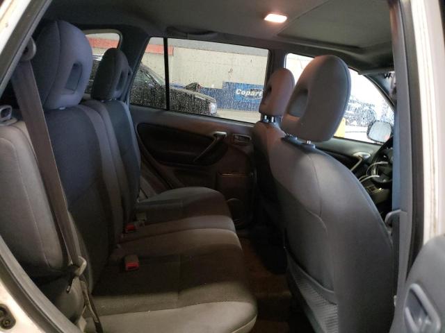Photo 6 from auction – 2003 TOYOTA RAV4 with VIN JTEHH20V530247162