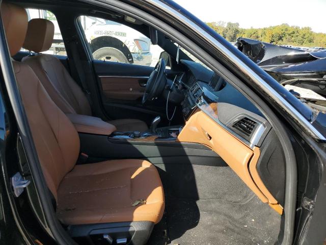 Photo 5 from auction – 2016 BMW 328 I SULE with VIN WBA8E9C58GK648889