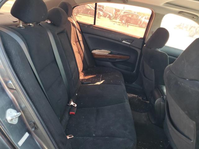 Photo 6 from auction – 2011 HONDA ACCORD EX with VIN 1HGCP2F73BA016815