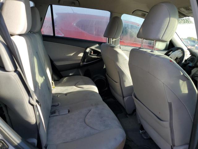 Photo 6 from auction – 2012 TOYOTA RAV4 with VIN 2T3BF4DV7CW256236