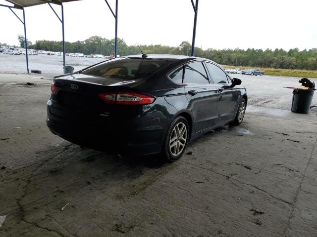 Photo 4 from auction – 2014 FORD FUSION SE with VIN 3FA6P0HD7ER239250