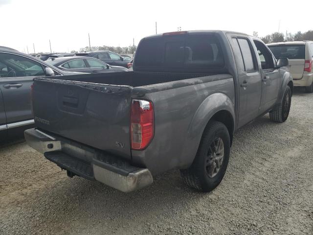 Photo 4 from auction – 2019 NISSAN FRONTIER S with VIN 1N6AD0ER2KN798231