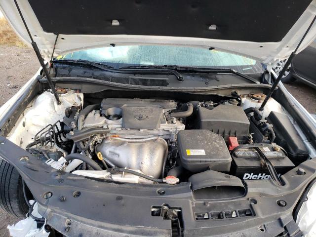 Photo 7 from auction – 2016 TOYOTA CAMRY LE with VIN 4T4BF1FK8GR524281