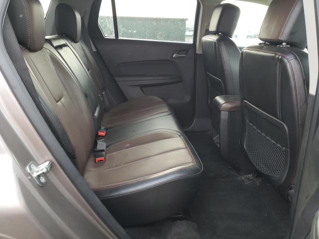 Photo 6 from auction – 2012 GMC TERRAIN SL with VIN 2GKFLVE50C6302973