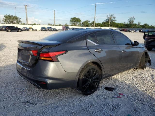 Photo 4 from auction – 2022 NISSAN ALTIMA SR with VIN 1N4BL4CV2NN309919