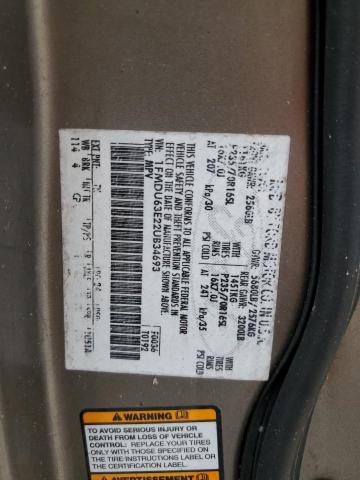 Photo 10 from auction – 2002 FORD EXPLORER X with VIN 1FMDU63E22UB34693