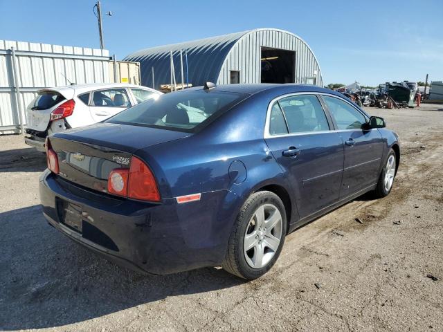 Photo 4 from auction – 2012 CHEVROLET MALIBU LS with VIN 1G1ZB5E0XCF246927