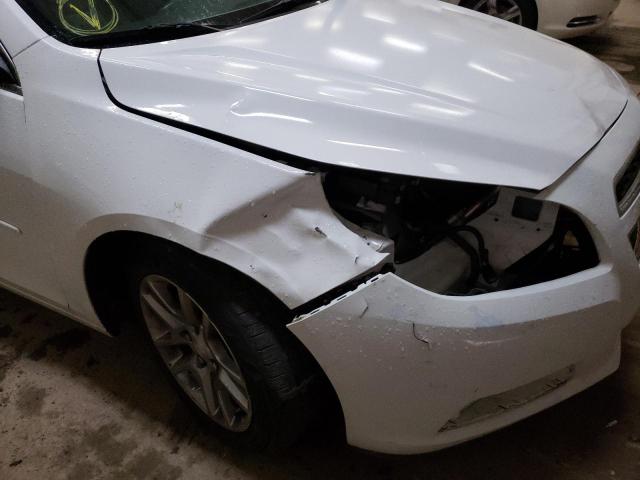 Photo 9 from auction – 2013 CHEVROLET MALIBU 1LT with VIN 1G11C5SA6DF269338