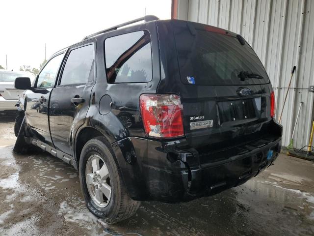 Photo 3 from auction – 2009 FORD ESCAPE XLT with VIN 1FMCU03G59KA62596