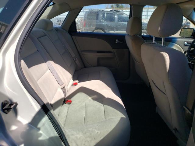 Photo 10 from auction – 2008 FORD TAURUS SEL with VIN 1FAHP27W88G121548