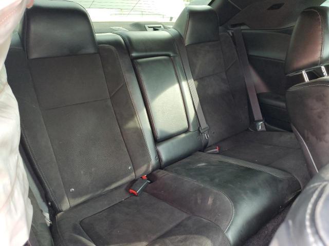 Photo 6 from auction – 2018 DODGE CHALLENGER with VIN 2C3CDZFJ4JH229823