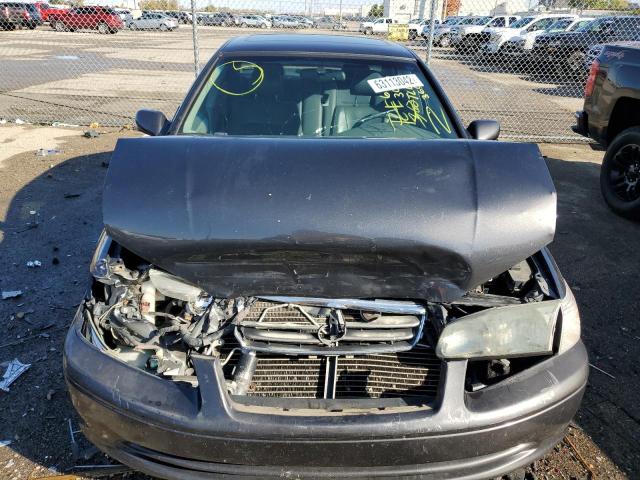 Photo 7 from auction – 2001 TOYOTA CAMRY LE with VIN 4T1BF28K91U971965