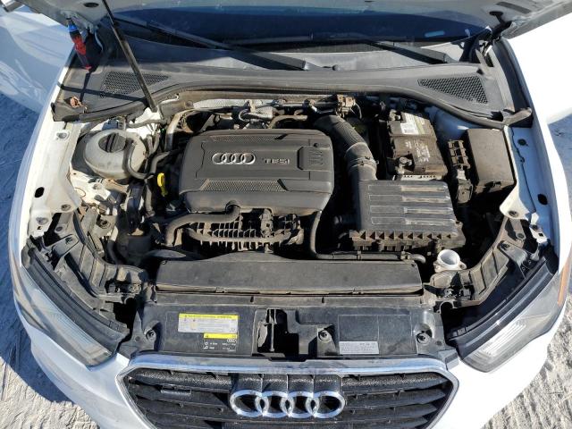 Photo 7 from auction – 2015 AUDI A3 PRESTIG with VIN WAUKFGFF1F1065158
