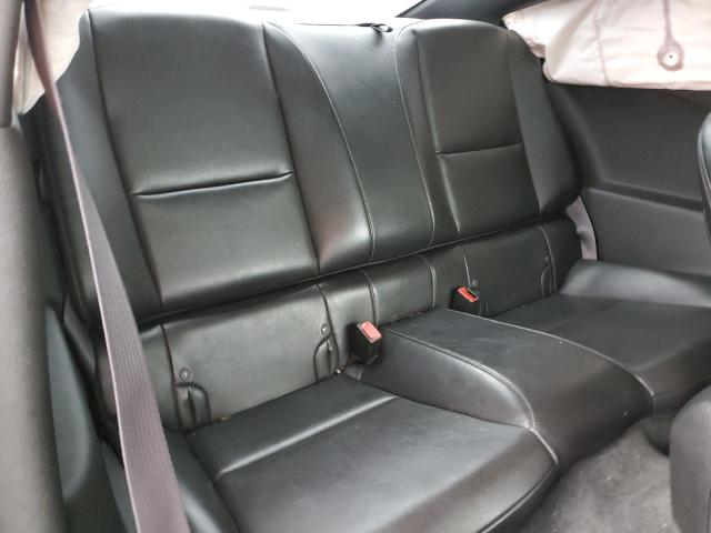 Photo 6 from auction – 2011 CHEVROLET CAMARO 2SS with VIN 2G1FT1EW6B9137501