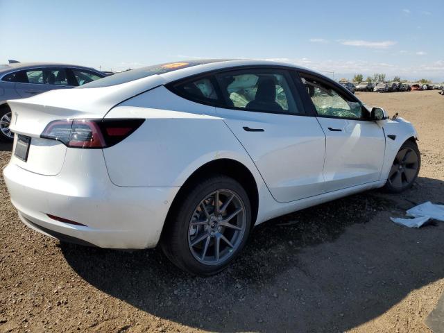 Photo 3 from auction – 2022 TESLA MODEL 3 with VIN 5YJ3E1EA6NF191258