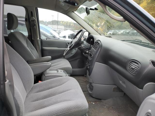 Photo 5 from auction – 2006 DODGE GRAND CARA with VIN 2D4GP44L56R627798