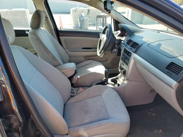 Photo 5 from auction – 2010 CHEVROLET COBALT 1LT with VIN 1G1AD5F56A7208961