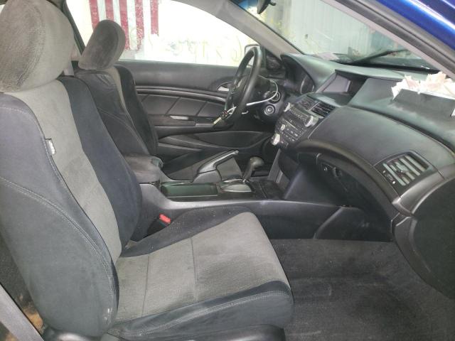 Photo 5 from auction – 2010 HONDA ACCORD LX with VIN 1HGCS1B30AA015809