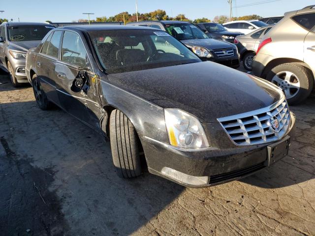 Photo 9 from auction – 2009 CADILLAC DTS with VIN 1G6KD57Y29U122325