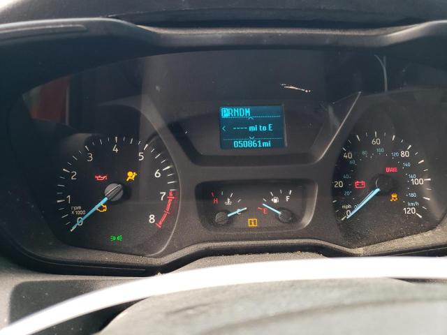 Photo 8 from auction – 2018 FORD TRANSIT T- with VIN 1FTYR1ZM4JKA98783