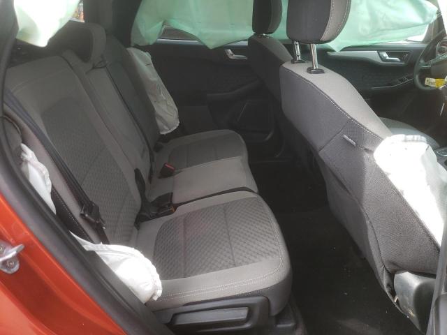 Photo 6 from auction – 2020 FORD ESCAPE SE with VIN 1FMCU9G69LUA65745