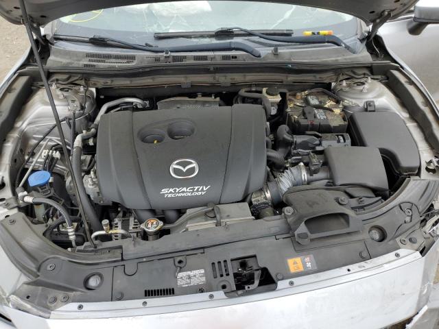 Photo 7 from auction – 2015 MAZDA 3 TOURING with VIN 3MZBM1V74FM225663