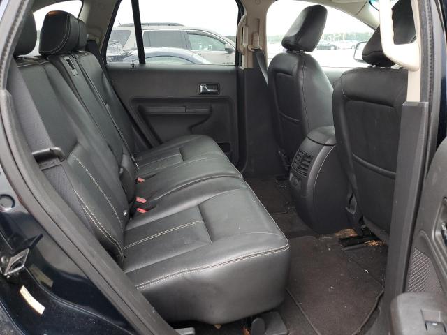 Photo 6 from auction – 2010 FORD EDGE LIMIT with VIN 2FMDK3KC0ABA60604