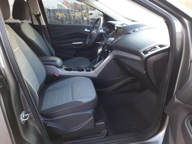 Photo 5 from auction – 2014 FORD ESCAPE SE with VIN 1FMCU9GX5EUB78006