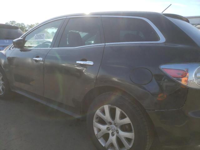 Photo 9 from auction – 2008 MAZDA CX-7 with VIN JM3ER29L580208608