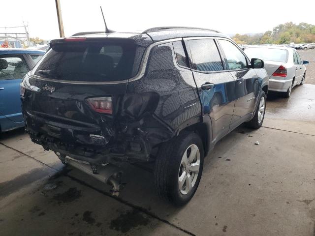 Photo 4 from auction – 2020 JEEP COMPASS LA with VIN 3C4NJDBB5LT185887