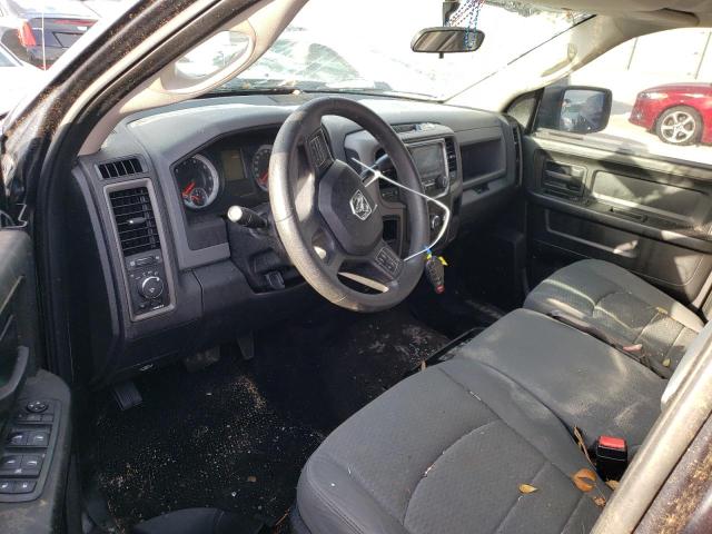 Photo 9 from auction – 2013 RAM 1500 ST with VIN 1C6RR6KT1DS704085