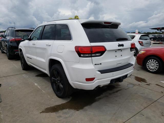 Photo 3 from auction – 2015 JEEP GRAND CHER with VIN 1C4RJFAG8FC226801