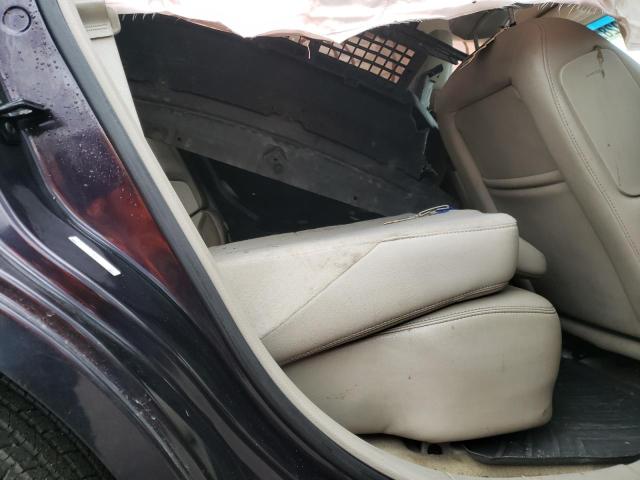 Photo 6 from auction – 2007 FORD EDGE SEL with VIN 2FMDK48CX7BA96175