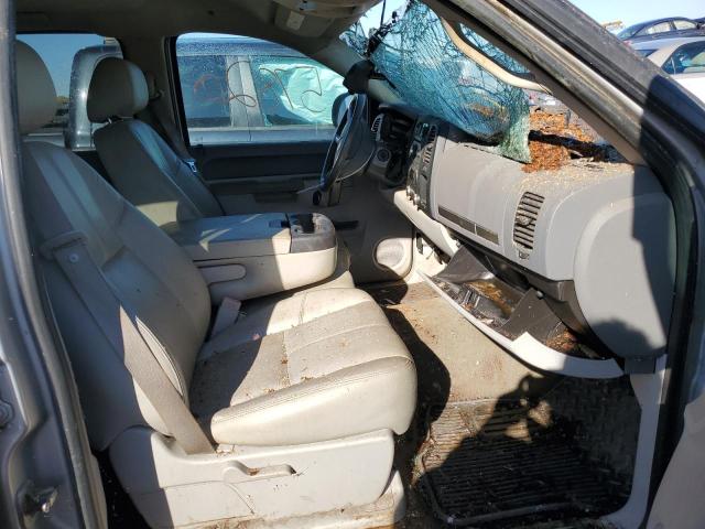 Photo 5 from auction – 2010 GMC SIERRA K15 with VIN 3GTRKVE37AG183637