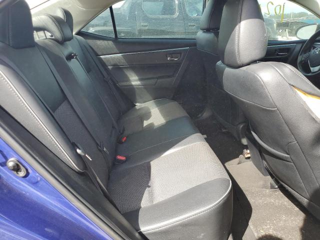 Photo 6 from auction – 2016 TOYOTA COROLLA L with VIN 2T1BURHE5GC533902