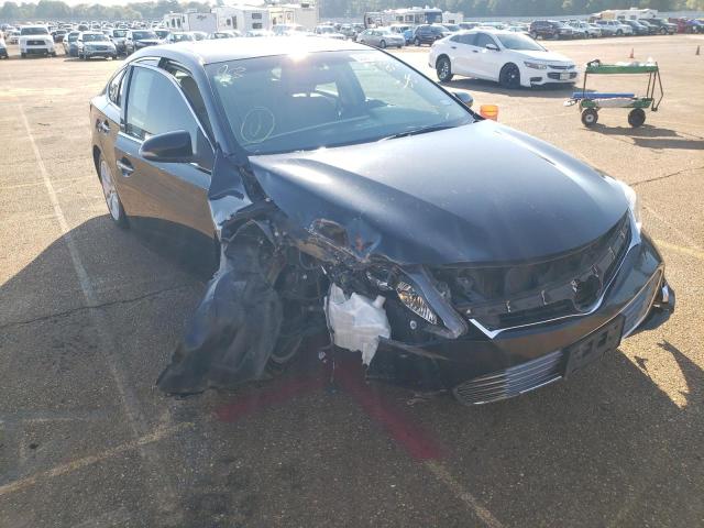 Photo 9 from auction – 2013 TOYOTA AVALON BAS with VIN 4T1BK1EB6DU076514